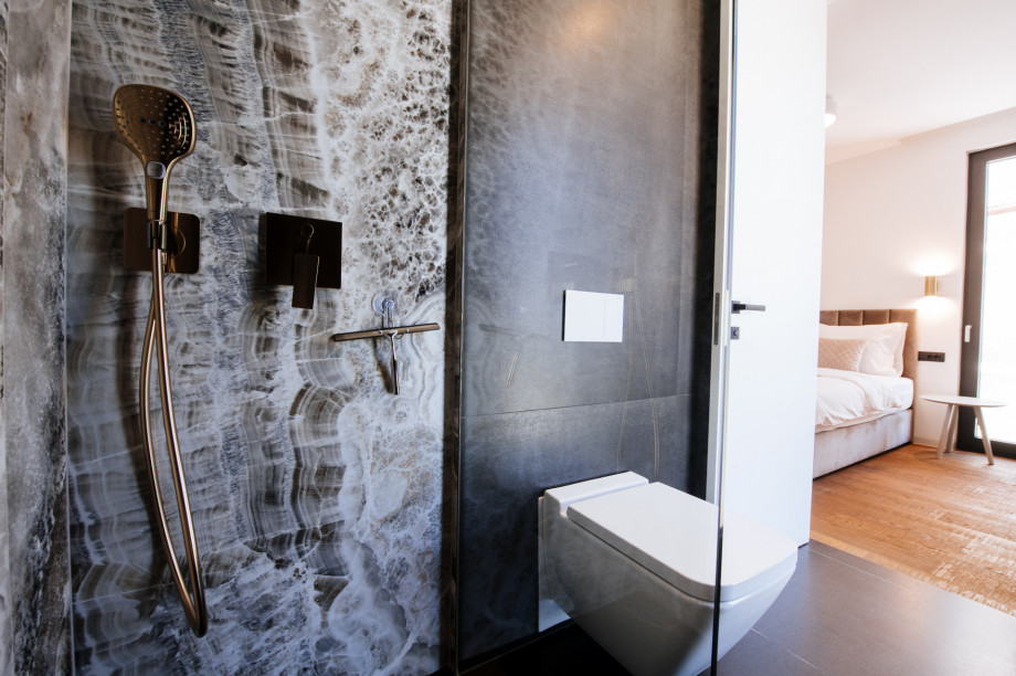 Crystal Holiday Residence II Luxury apartment with pool