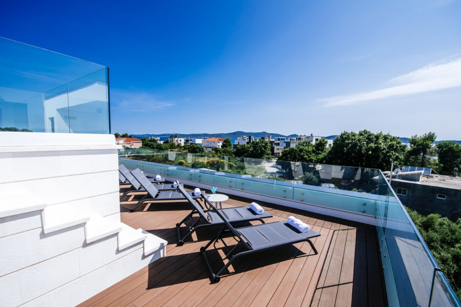 Crystal Holiday Residence II Penthouse