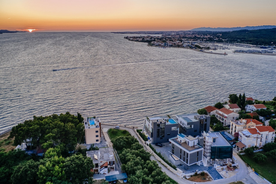 Crystal Holiday Residence II Penthouse