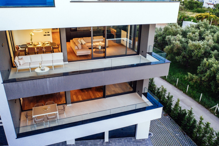 Crystal Holiday Residence II Penthouse