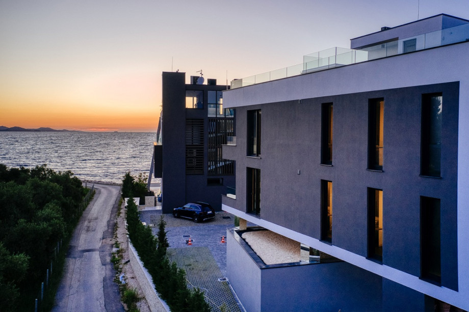 Crystal Holiday Residence II Penthouse