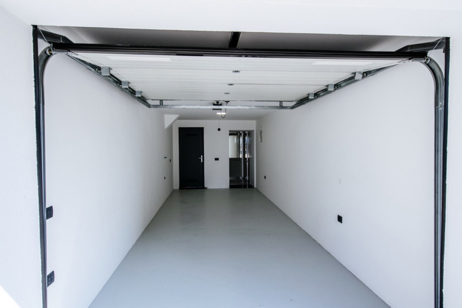 Crystal Holiday Residence II Penthouse