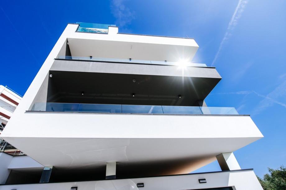 Crystal Holiday Residence II Penthouse