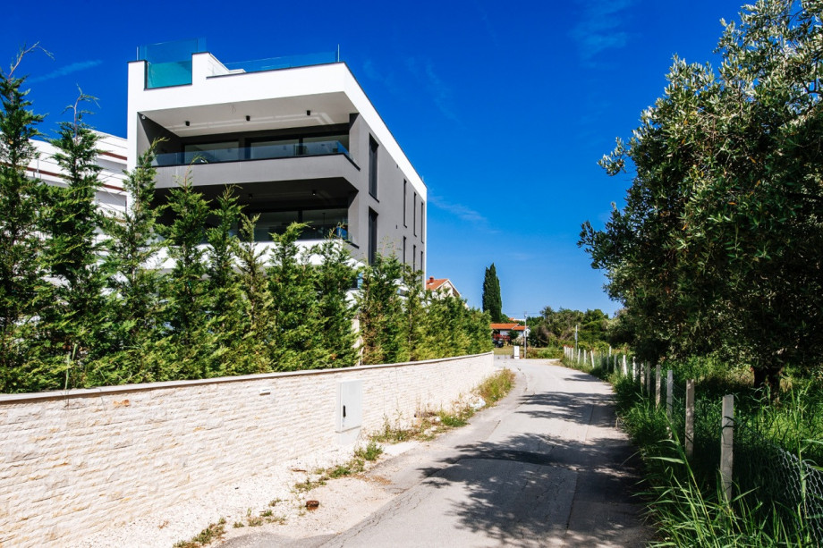 Crystal Holiday Residence II Penthouse