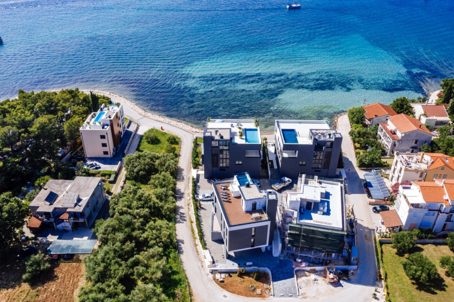 Crystal Holiday Residence II Penthouse