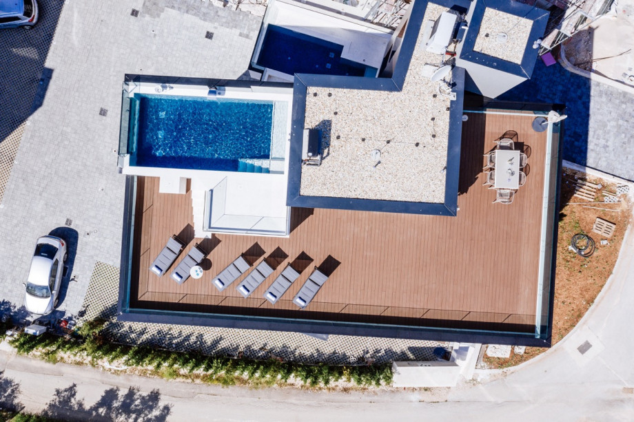 Crystal Holiday Residence II Penthouse