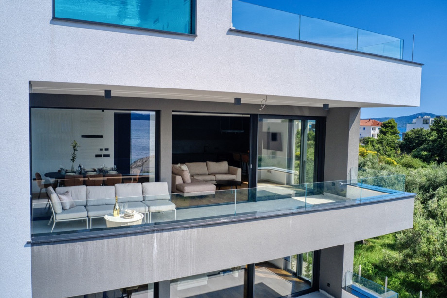 Crystal Holiday Residence II Penthouse