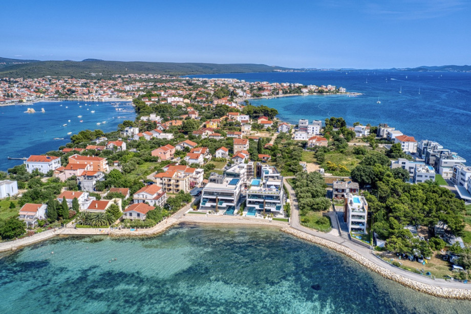 Crystal Holiday Residence II Penthouse