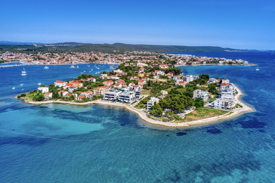 Crystal Holiday Residence II Penthouse