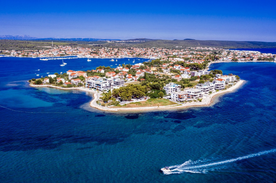 Crystal Holiday Residence II Penthouse