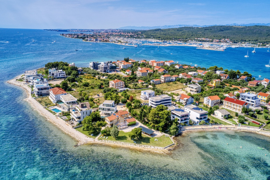 Crystal Holiday Residence II Penthouse