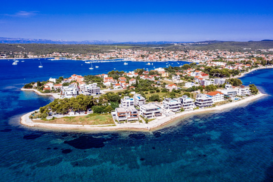 Crystal Holiday Residence II Penthouse