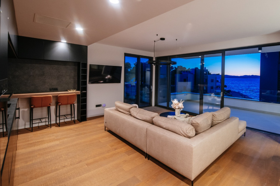 Crystal Holiday Residence II Penthouse