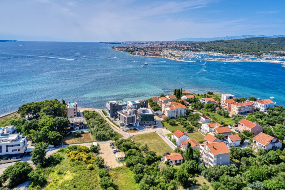 Crystal Holiday Residence II Penthouse