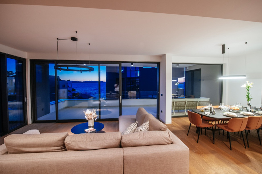 Crystal Holiday Residence II Penthouse