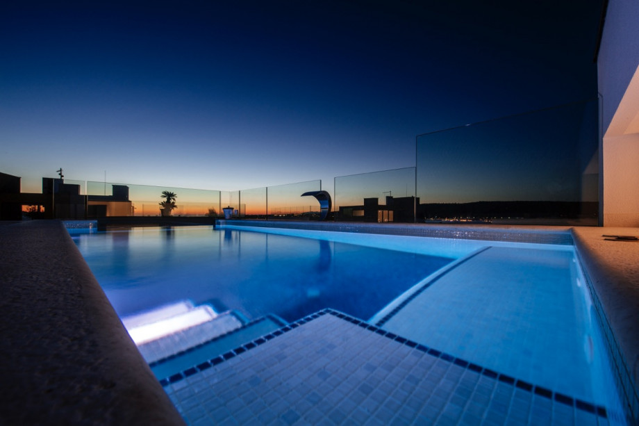 Crystal Holiday Residence II Penthouse