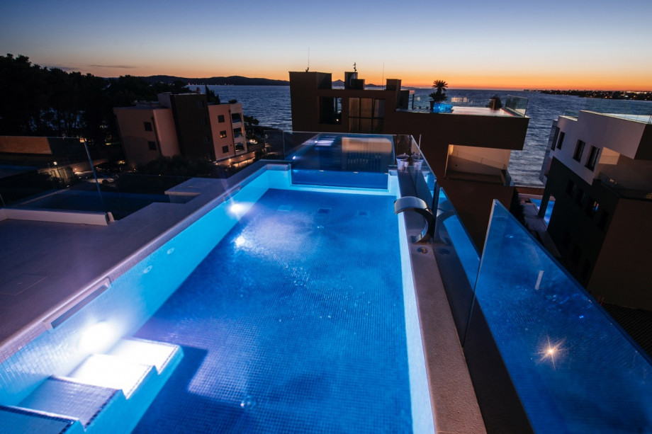 Crystal Holiday Residence II Penthouse