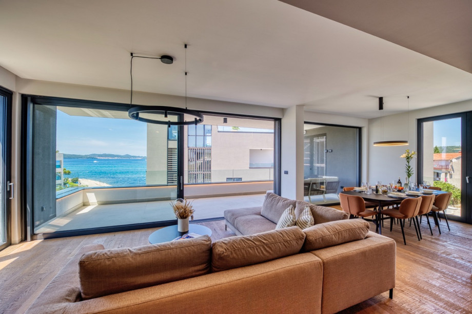 Crystal Holiday Residence II Penthouse