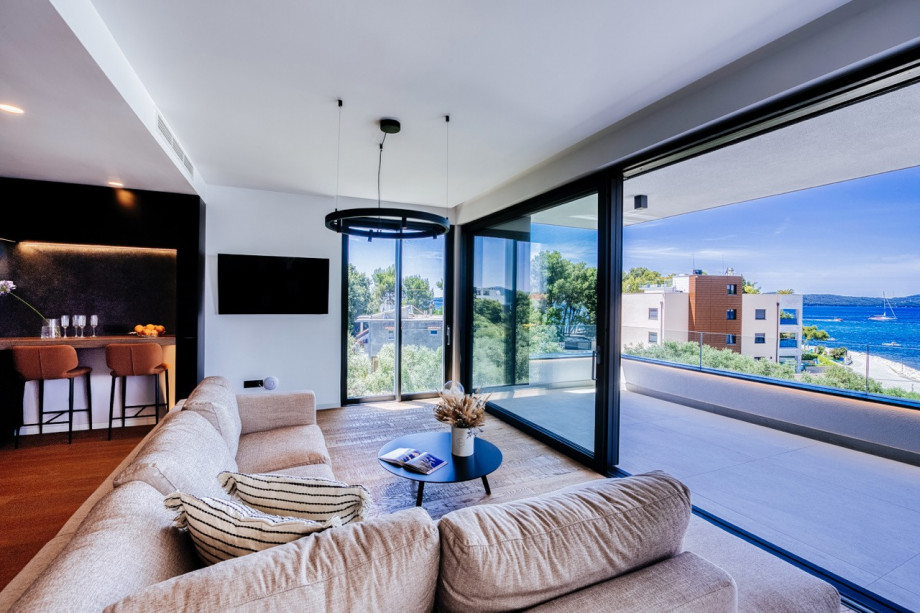 Crystal Holiday Residence II Penthouse