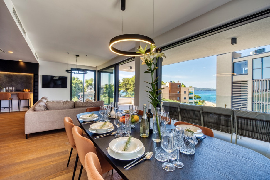 Crystal Holiday Residence II Penthouse