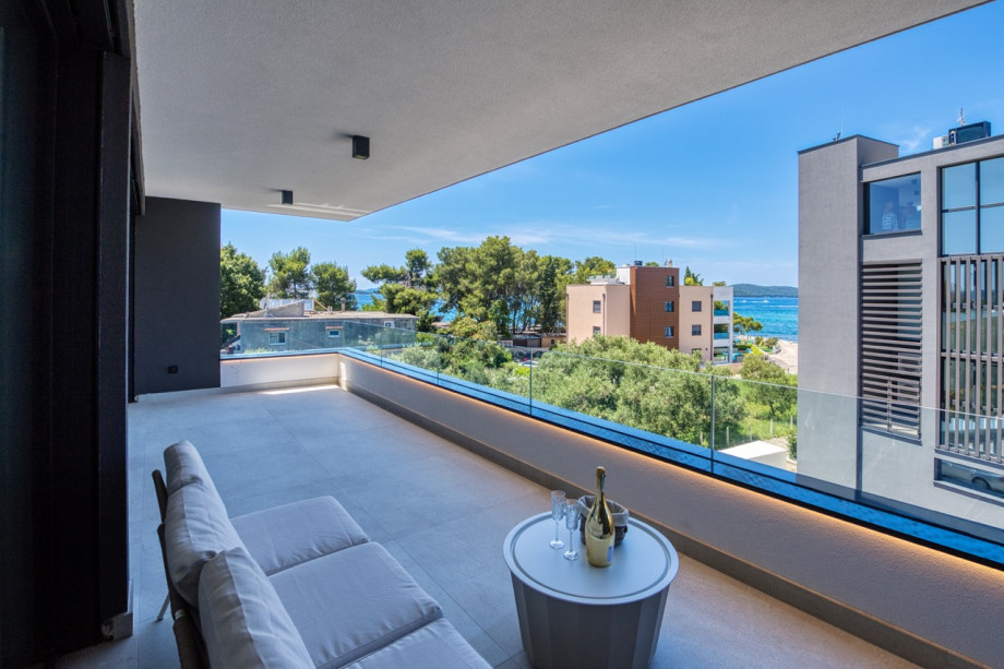 Crystal Holiday Residence II Penthouse