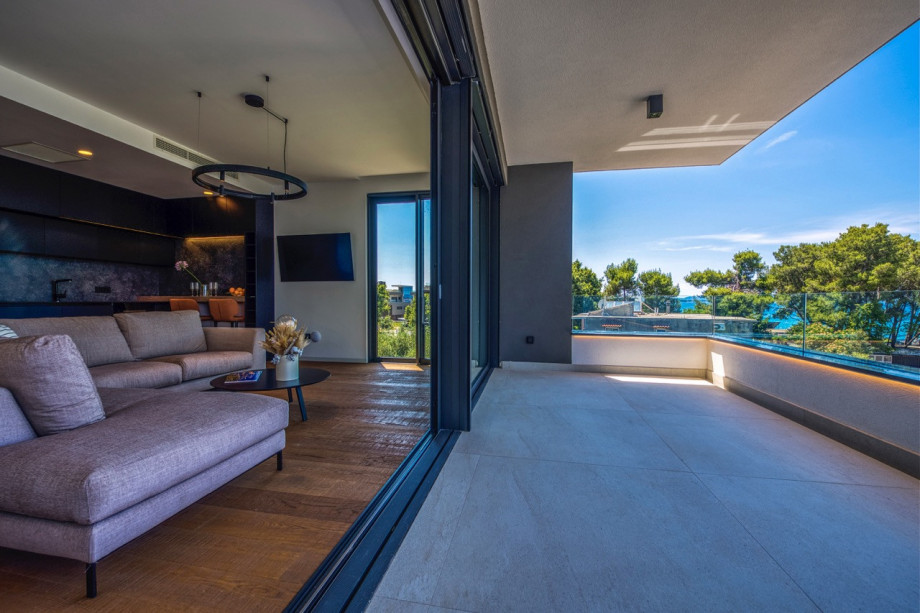 Crystal Holiday Residence II Penthouse