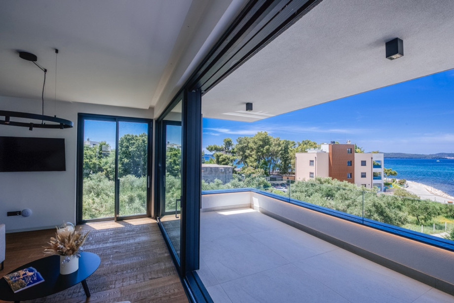 Crystal Holiday Residence II Penthouse