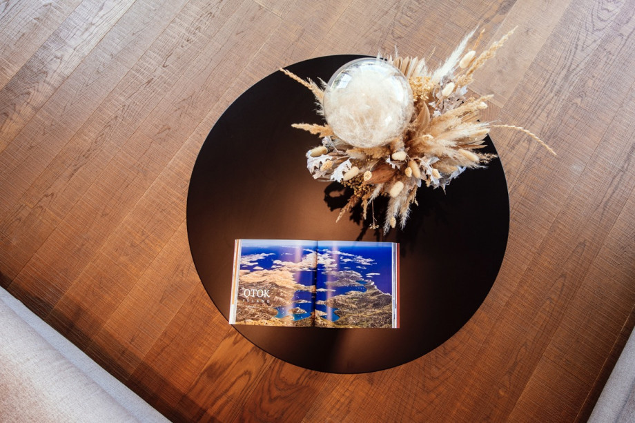 Crystal Holiday Residence II Penthouse