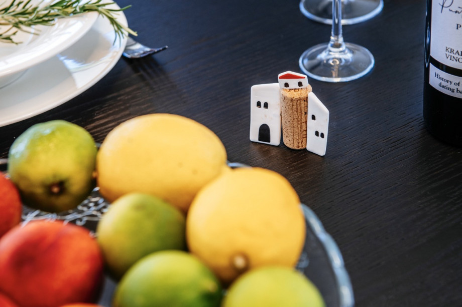 Crystal Holiday Residence II Penthouse