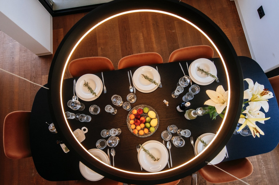 Crystal Holiday Residence II Penthouse