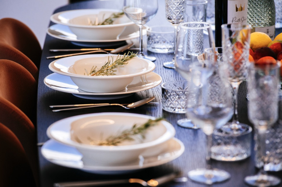 Crystal Holiday Residence II Penthouse