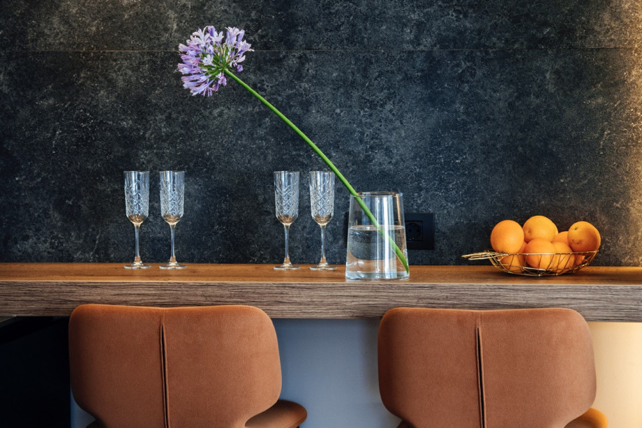 Crystal Holiday Residence II Penthouse