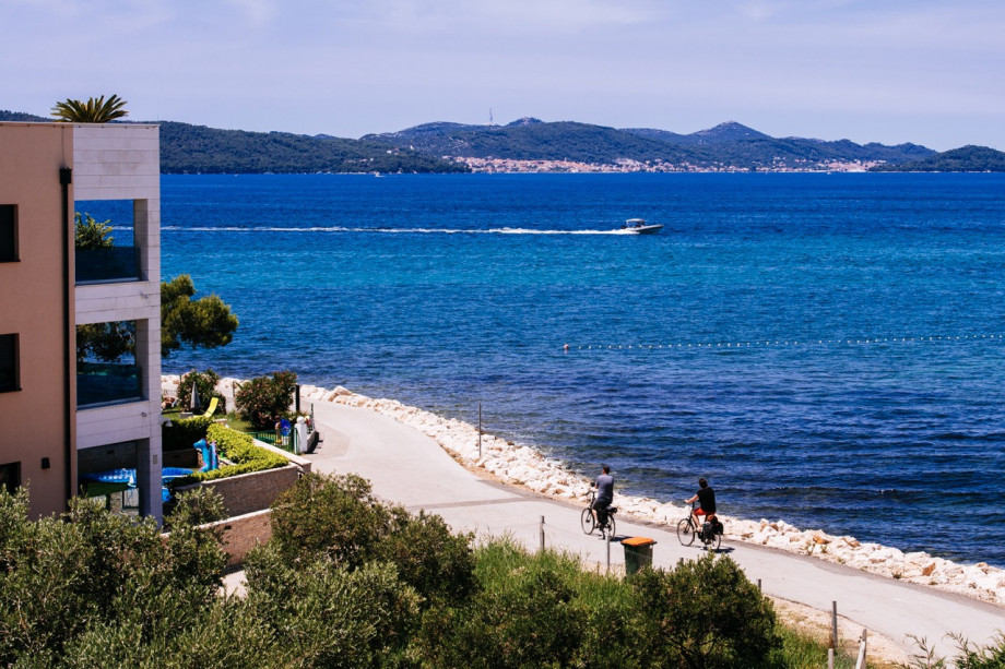 Crystal Holiday Residence II Penthouse