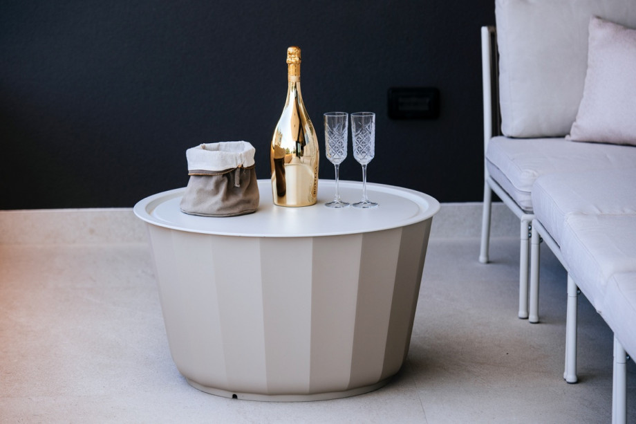 Crystal Holiday Residence II Penthouse