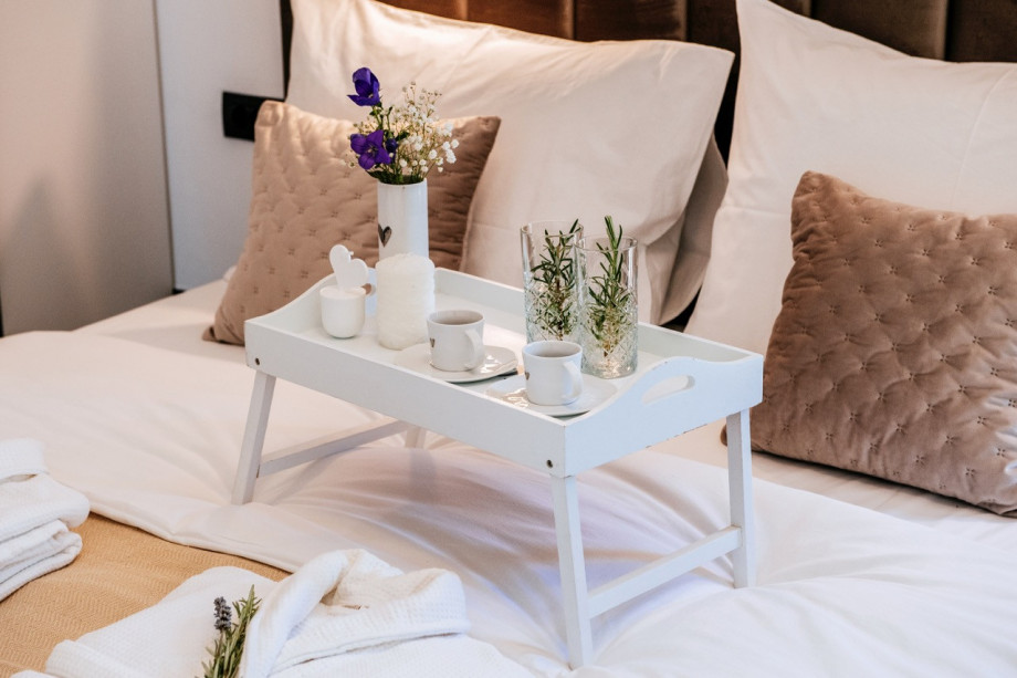 Crystal Holiday Residence II Penthouse