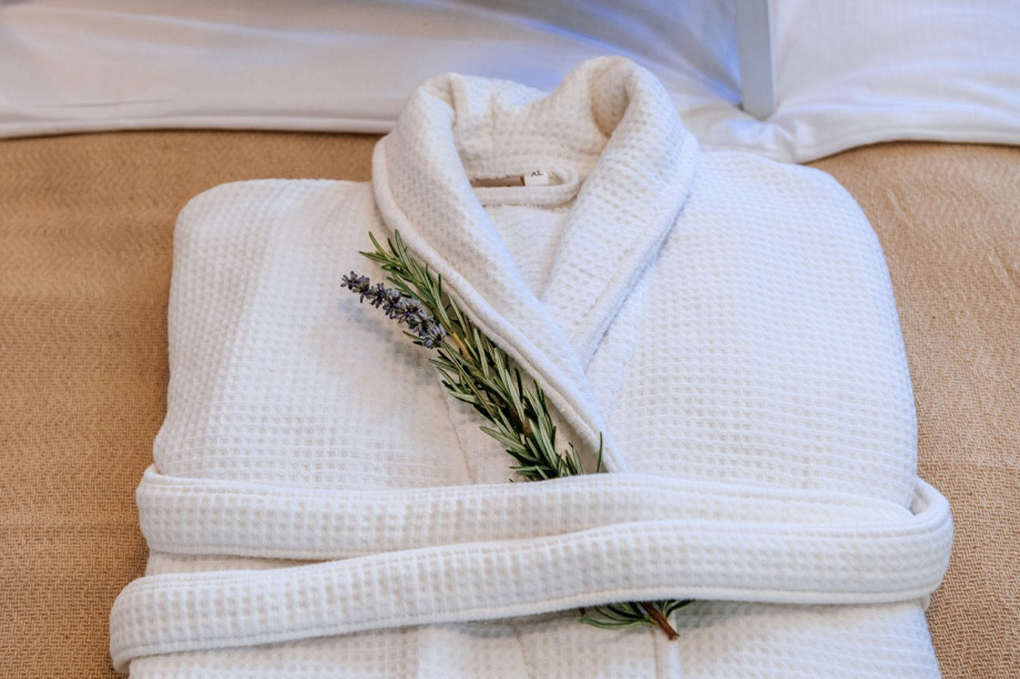 Crystal Holiday Residence II Penthouse