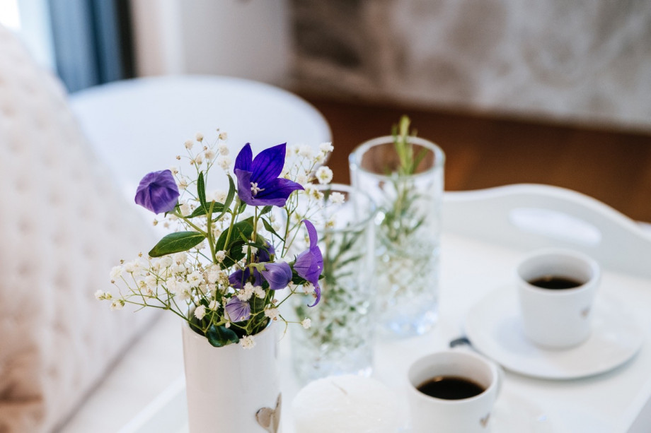 Crystal Holiday Residence II Penthouse