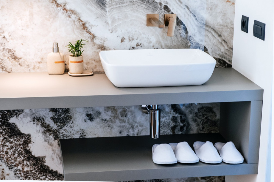 Crystal Holiday Residence II Penthouse