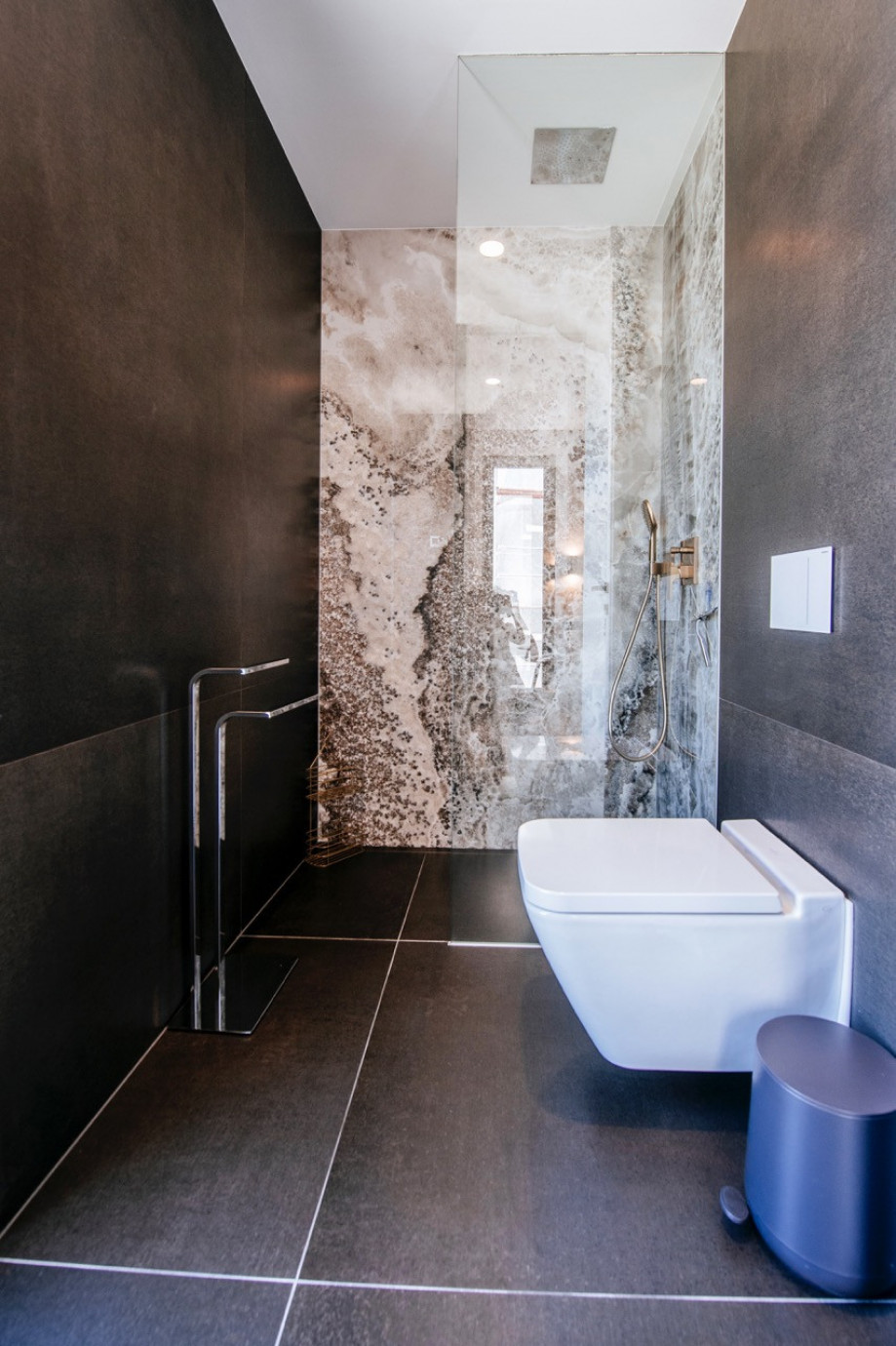 Crystal Holiday Residence II Penthouse