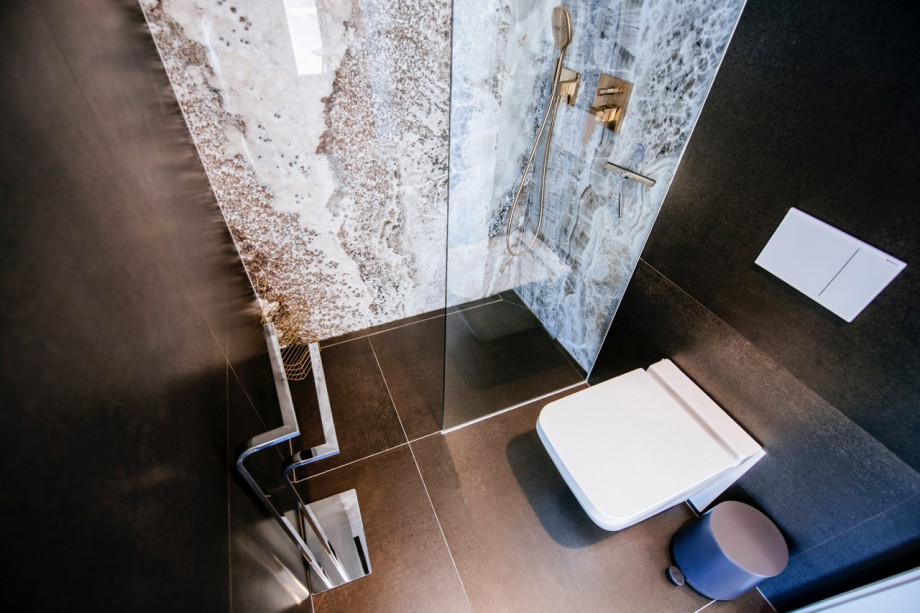 Crystal Holiday Residence II Penthouse