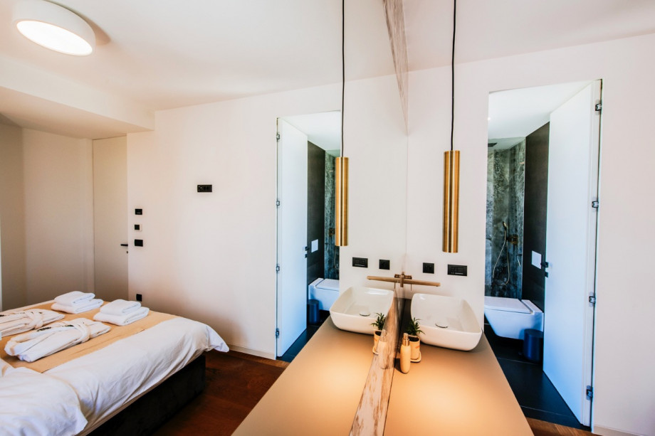 Crystal Holiday Residence II Penthouse