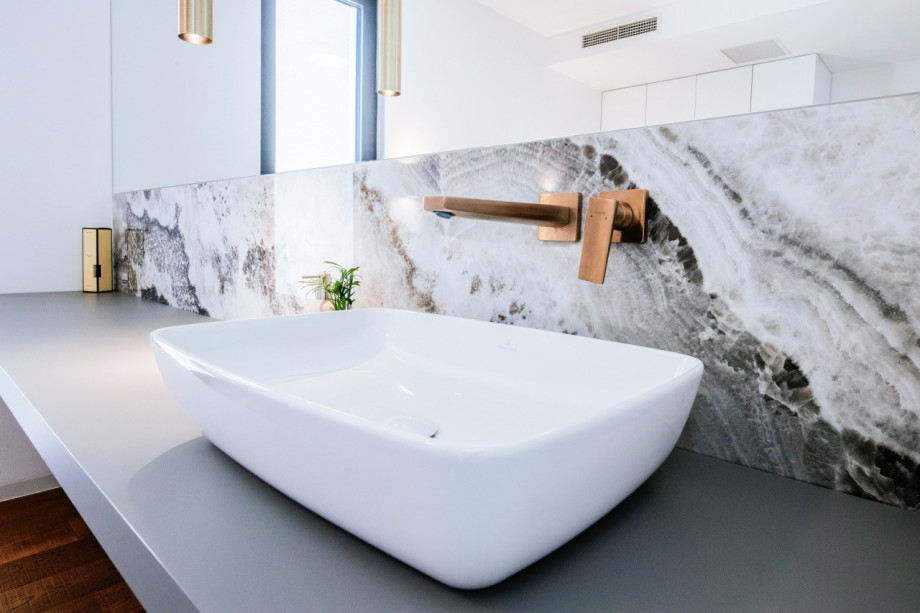 Crystal Holiday Residence II Penthouse