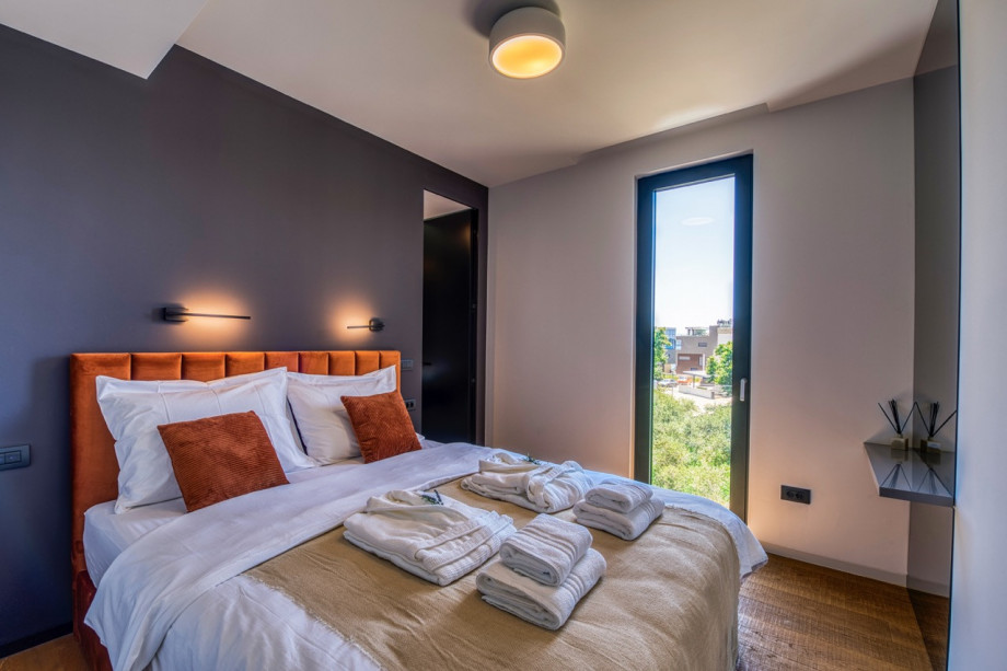 Crystal Holiday Residence II Penthouse