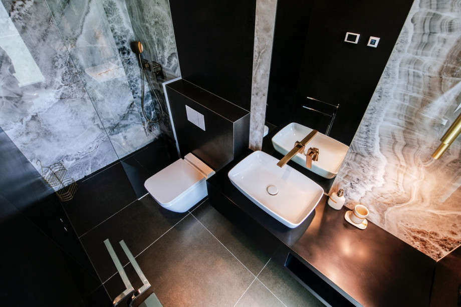 Crystal Holiday Residence II Penthouse