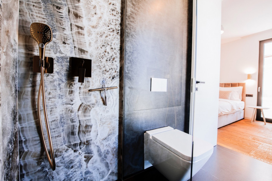 Crystal Holiday Residence II Penthouse