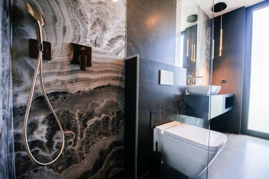 Crystal Holiday Residence II Penthouse