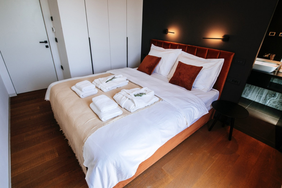 Crystal Holiday Residence II Penthouse