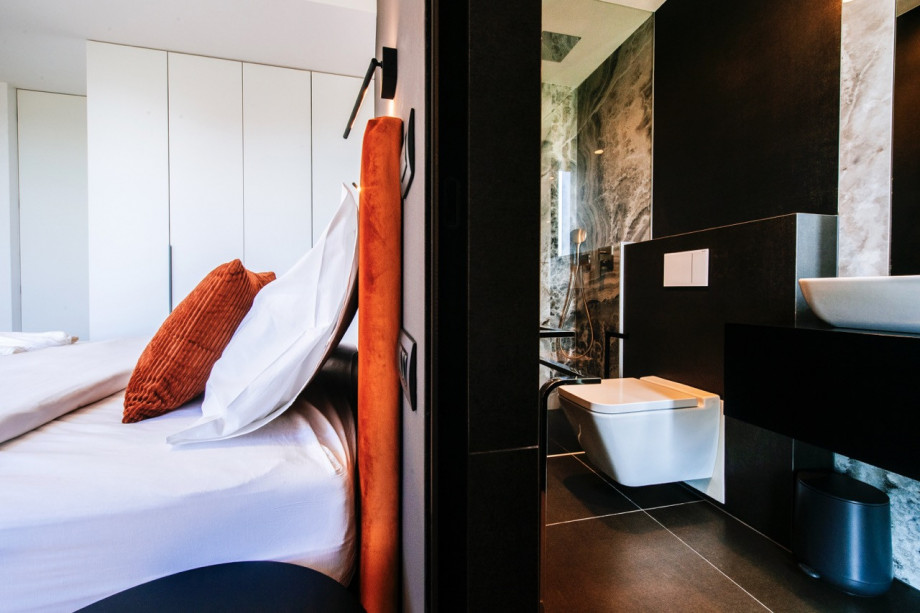 Crystal Holiday Residence II Penthouse