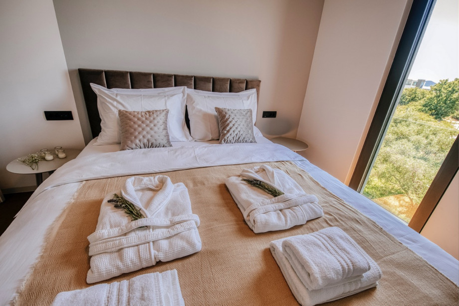 Crystal Holiday Residence II Penthouse