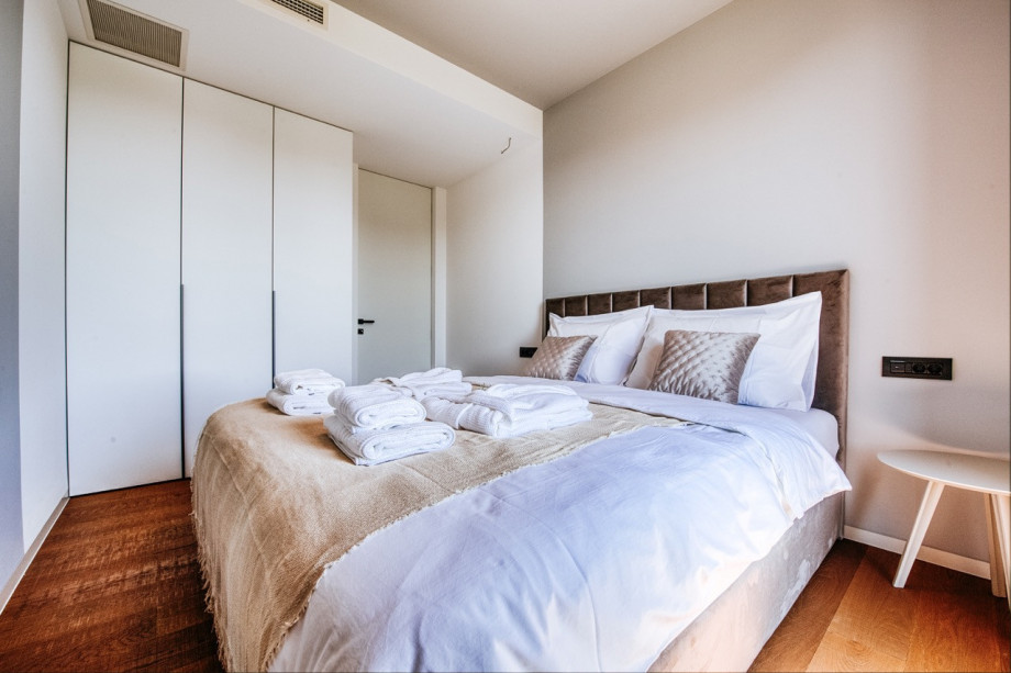 Crystal Holiday Residence II Penthouse